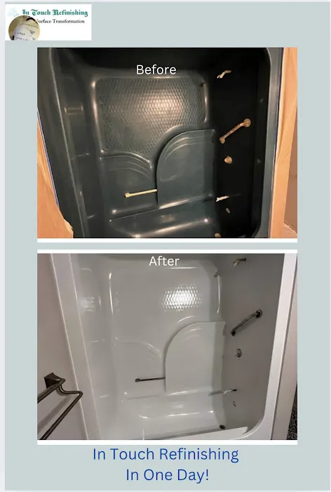 In Touch Refinishing Picture 9