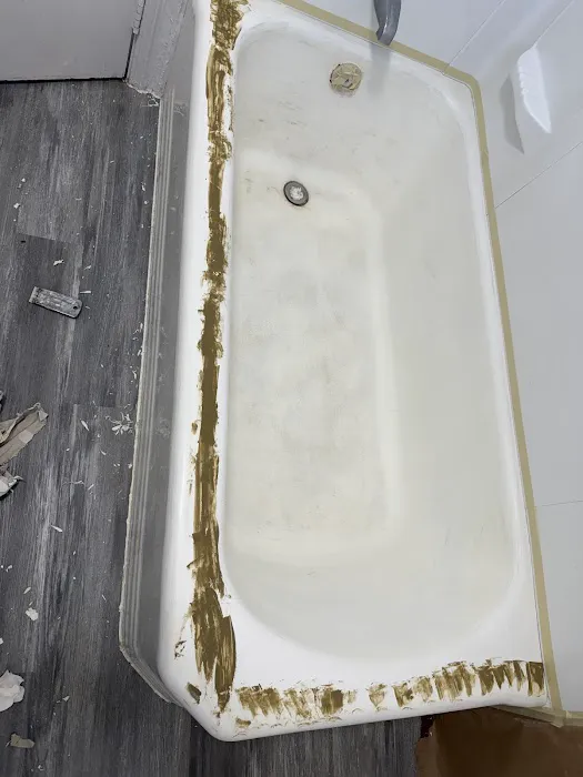 In Touch Refinishing Picture 7
