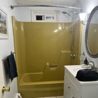 Set Clean Bathtub Refinishing and Paiting ico