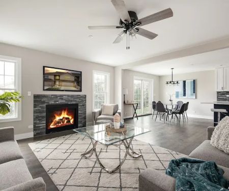 MK Cabinet Supply Chicago