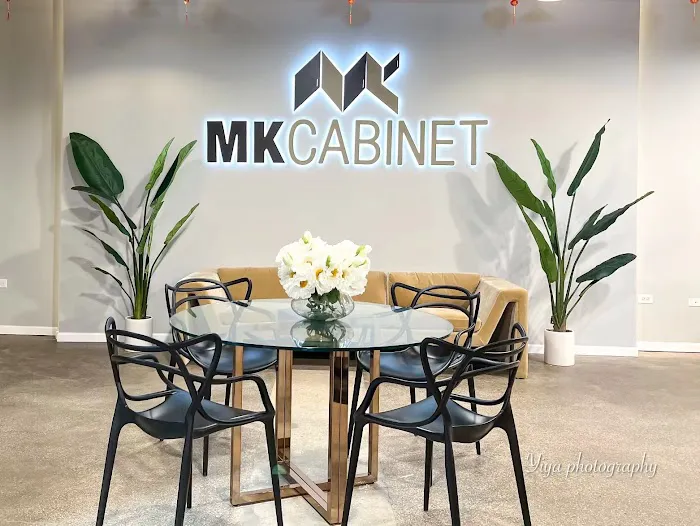 MK Cabinet Supply Chicago Picture 9