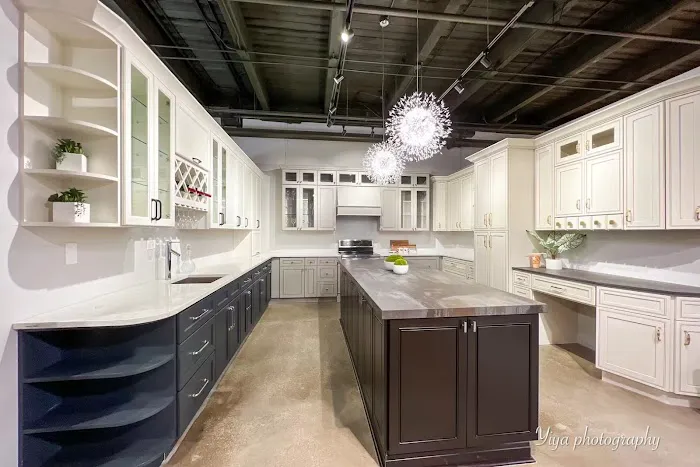 MK Cabinet Supply Chicago Picture 2