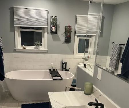 Oriel's Construction Inc