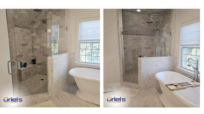 Oriel's Construction Inc Picture 9