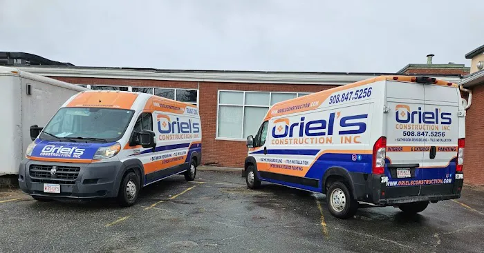 Oriel's Construction Inc Picture 2