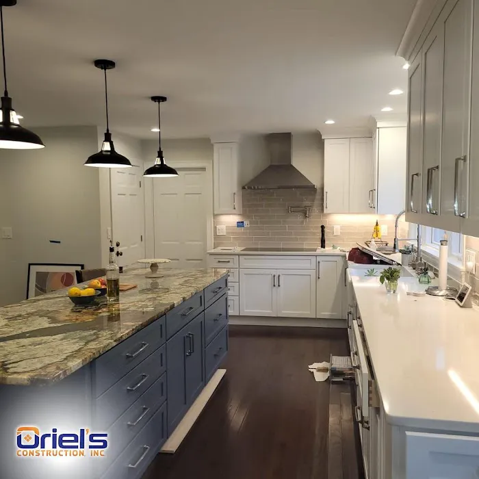 Oriel's Construction Inc Picture 7