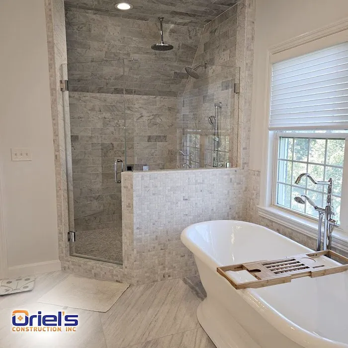 Oriel's Construction Inc Picture 6