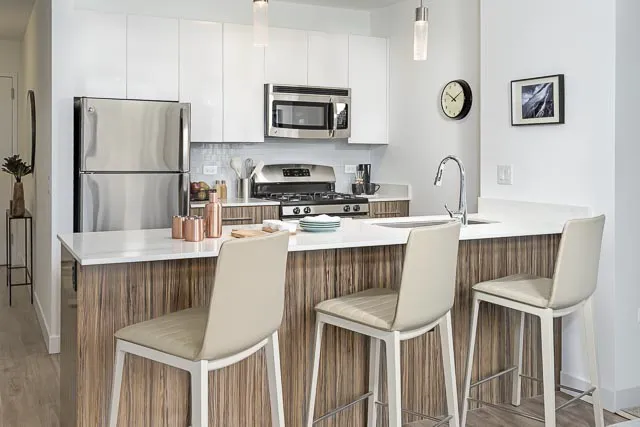 Amberleaf Home - HQ Picture 1