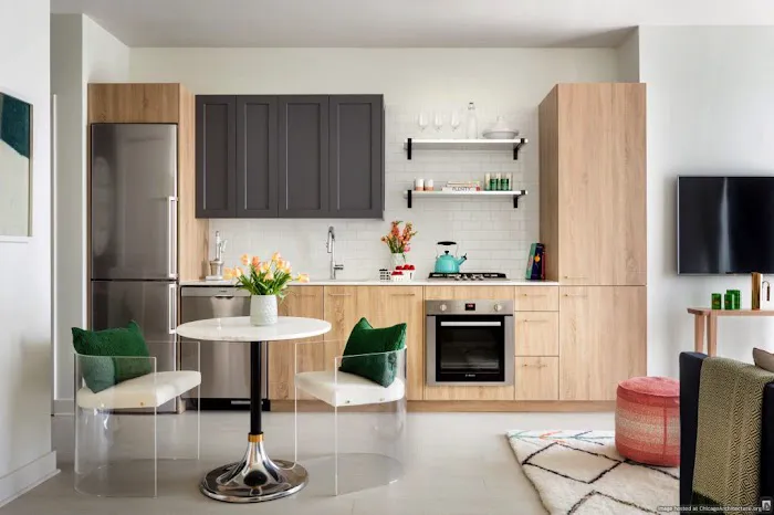Amberleaf Home - HQ Picture 4