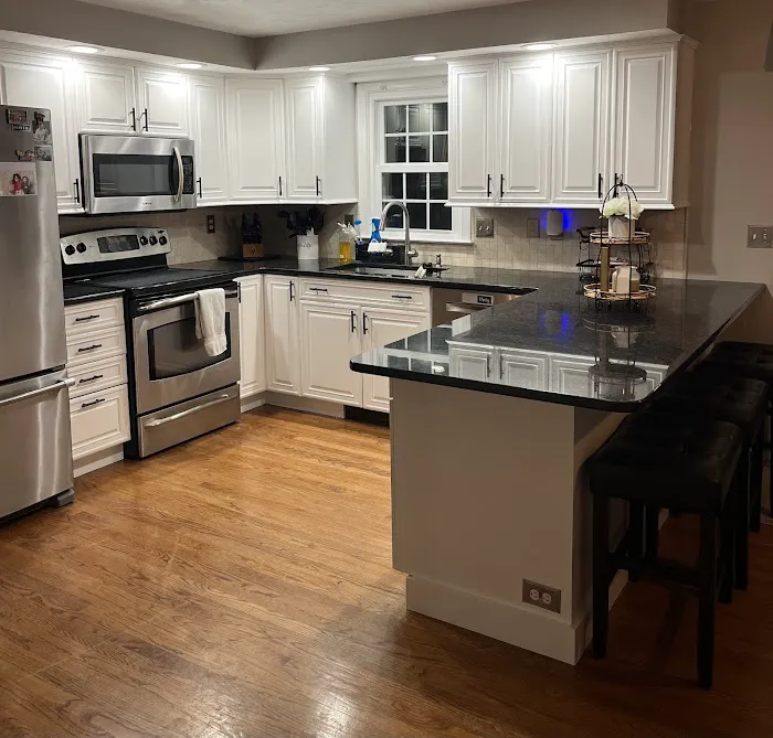 Ridgemark Home Remodeling Picture 9