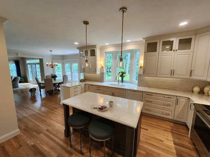 Ridgemark Home Remodeling Picture 10