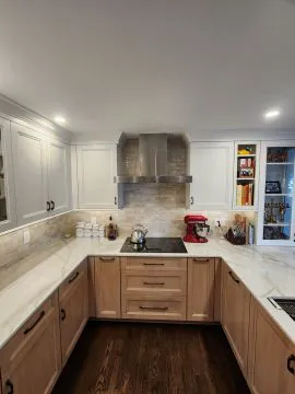 Ridgemark Home Remodeling Picture 7