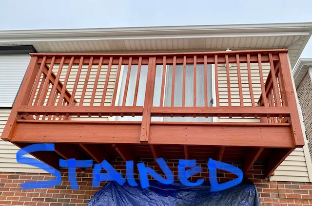 Precise Restorations LLC Licensed, Bonded & Insured Picture 2