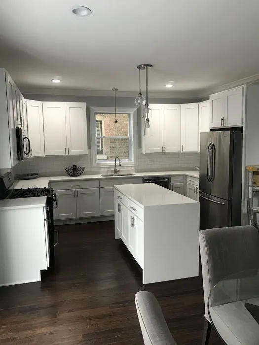 Precise Restorations LLC Licensed, Bonded & Insured Picture 3