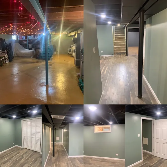 Precise Restorations LLC Licensed, Bonded & Insured Picture 4