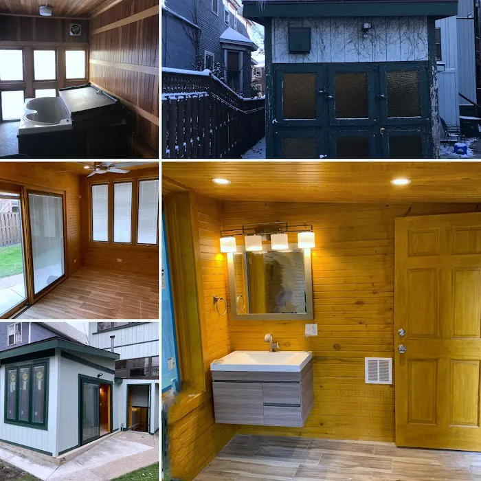 Precise Restorations LLC Licensed, Bonded & Insured Picture 8