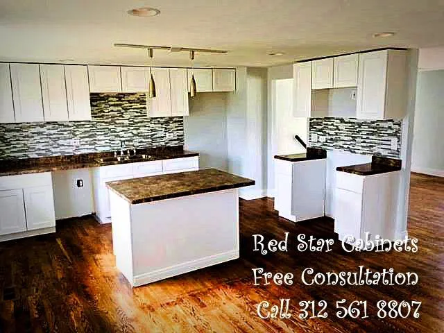 Red Star Cabinets Picture 6