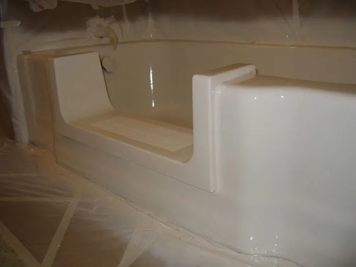 High Tech Reglazing Picture 8