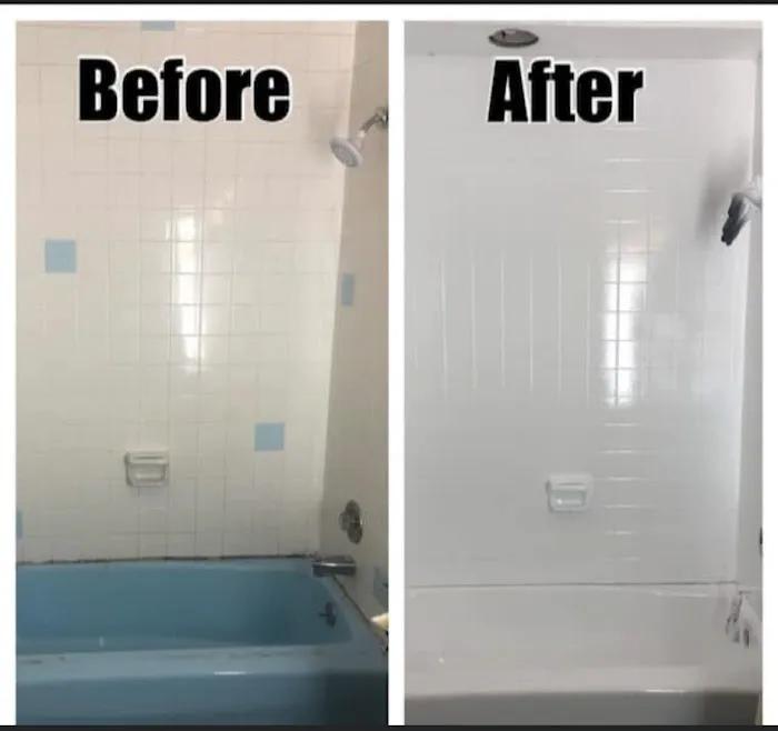 Renew your Tub Refinishing Picture 10