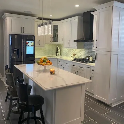 CRJ Cabinets Picture 5