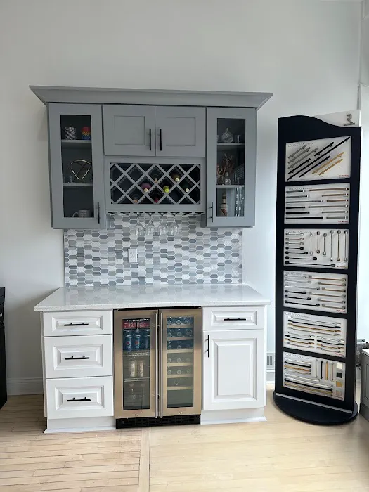 CRJ Cabinets Picture 2