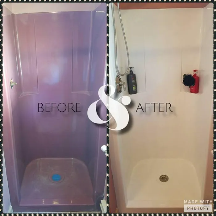 Miracle Method Surface Refinishing Picture 6