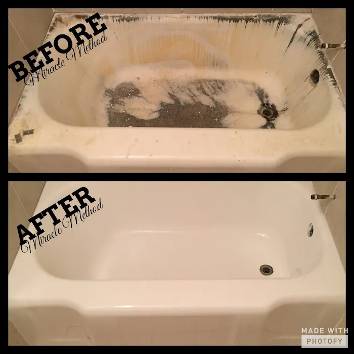 Miracle Method Surface Refinishing Picture 10