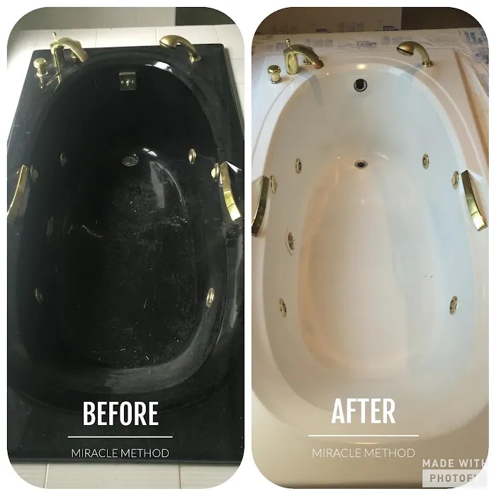 Miracle Method Surface Refinishing Picture 8