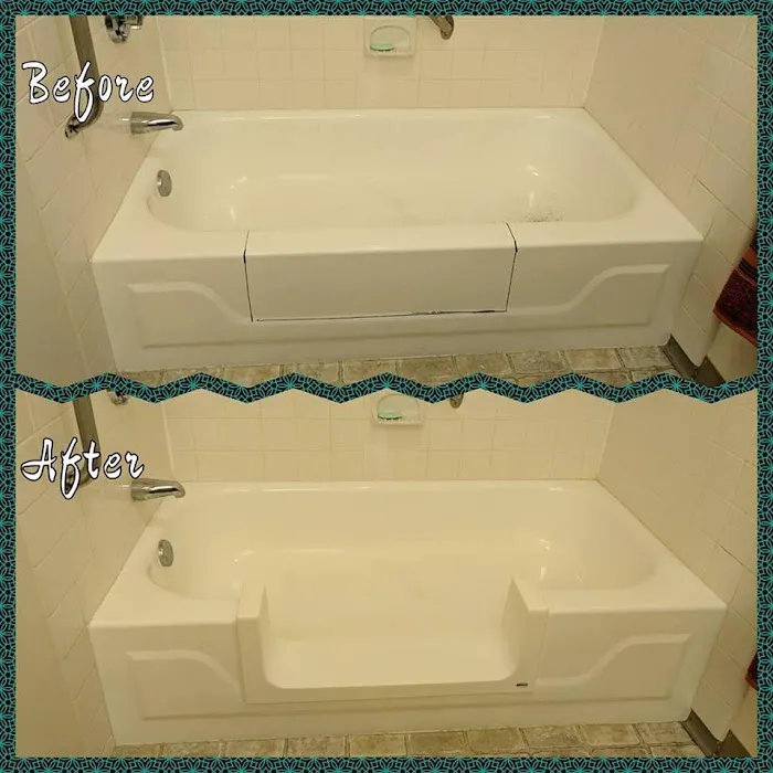 Miracle Method Surface Refinishing Picture 7