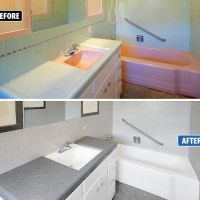 Miracle Method Surface Refinishing ico