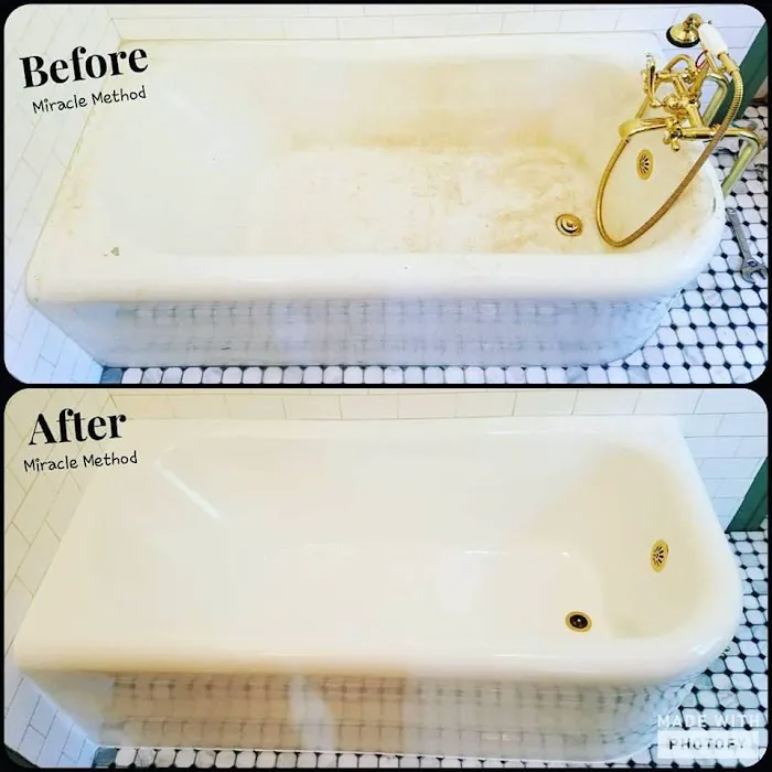 Miracle Method Surface Refinishing Picture 2