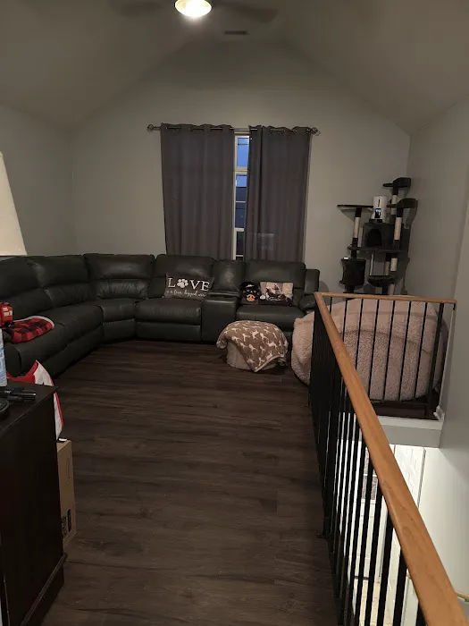 Dr. House Remodeling Picture 2
