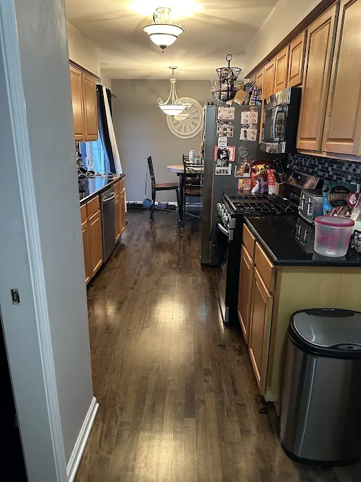 Dr. House Remodeling Picture 6