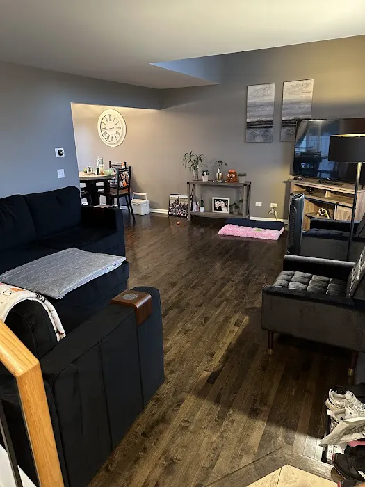 Dr. House Remodeling Picture 5