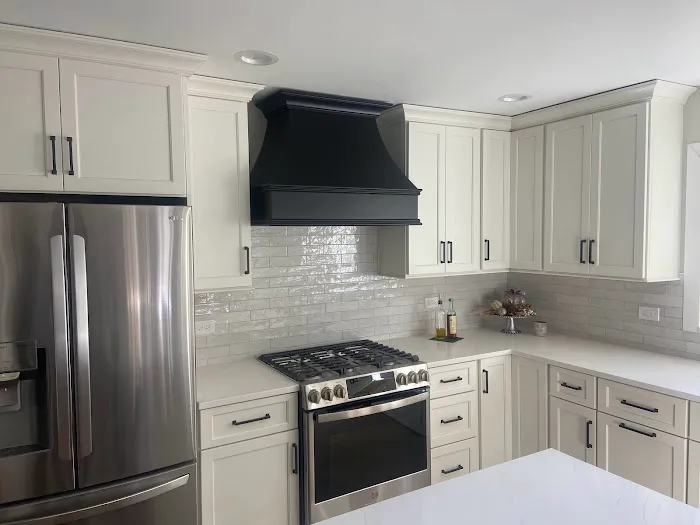 Dr. House Remodeling Picture 8