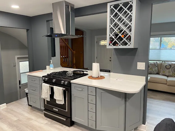 Dr. House Remodeling Picture 10