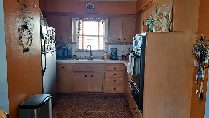 Dr. House Remodeling Picture 1