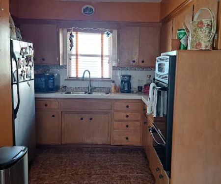 Dr. House Remodeling