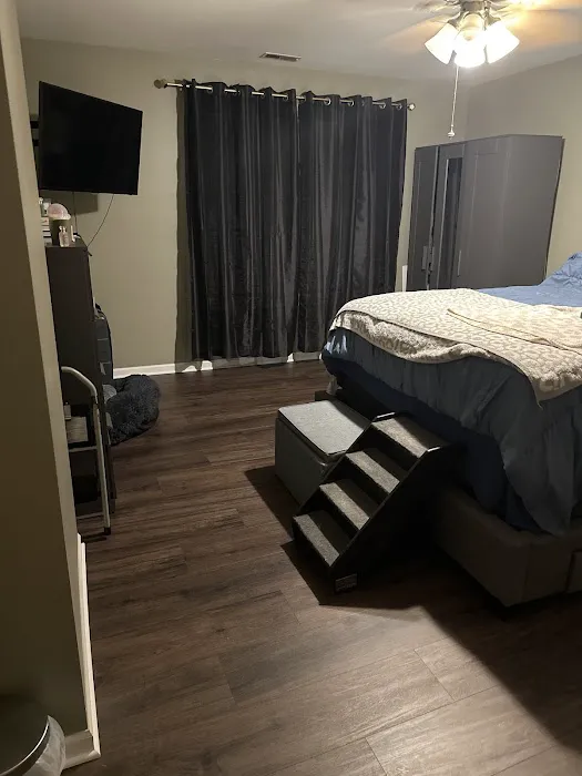 Dr. House Remodeling Picture 3