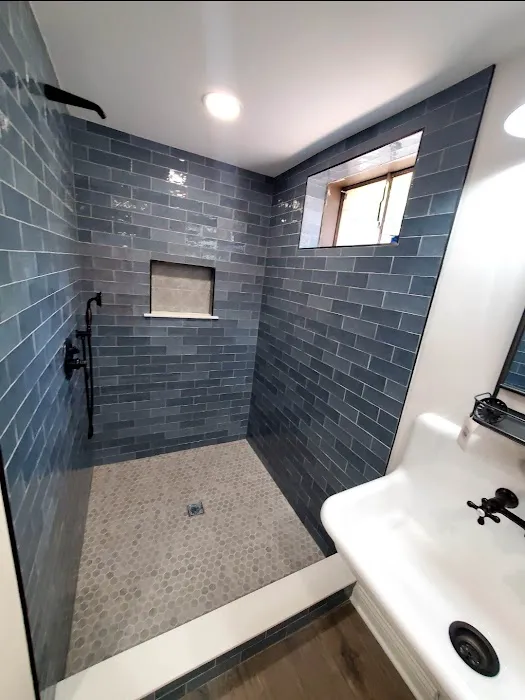 M & J REMODELING INTERIORS CO. Picture 3