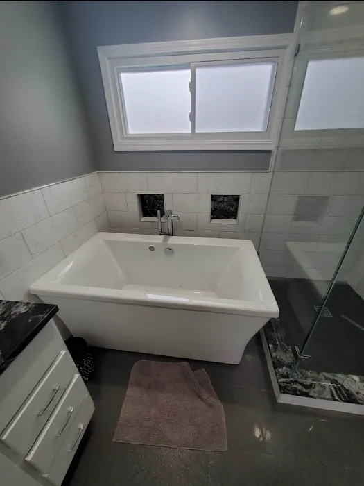 M & J REMODELING INTERIORS CO. Picture 6