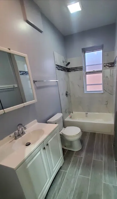 M & J REMODELING INTERIORS CO. Picture 4