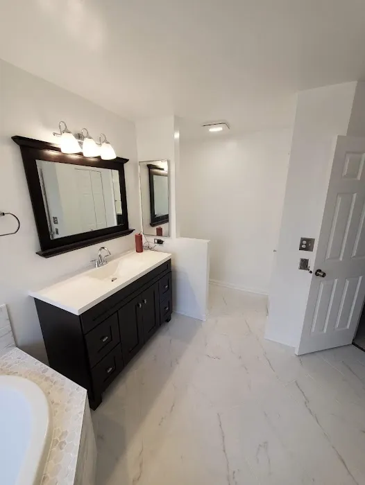 M & J REMODELING INTERIORS CO. Picture 10
