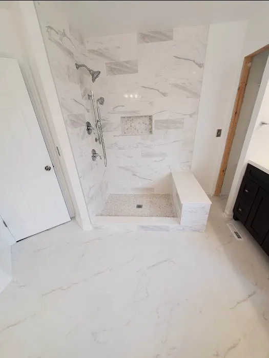 M & J REMODELING INTERIORS CO. Picture 9