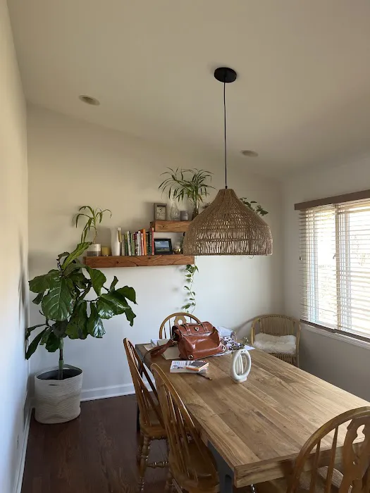 M & J REMODELING INTERIORS CO. Picture 8