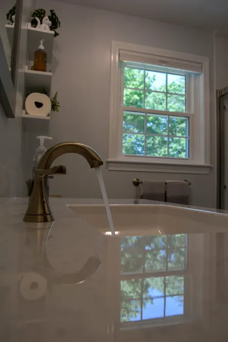 Bath of America Picture 7