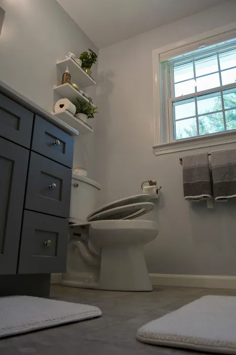 Bath of America Picture 1