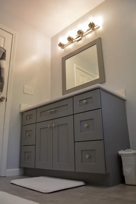 Bath of America Picture 3