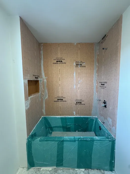 General Contractor & Remodeling AlBarran Picture 6
