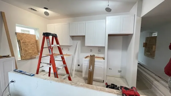 General Contractor & Remodeling AlBarran Picture 5